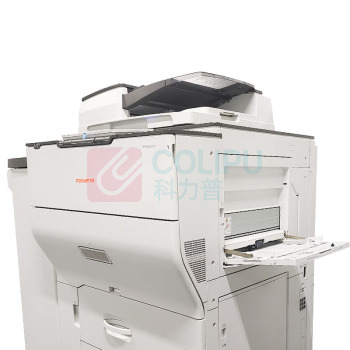 方正 Founder A3彩色复合机 FR6280C 主机+三层纸盒+小册子装订器