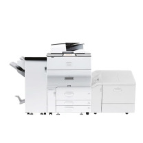方正 Founder A3彩色复合机 FR6280C 主机+三层纸盒+小册子装订器+A3大容量纸盒