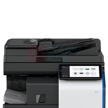 柯尼卡美能达 KONICA MINOLTA A3彩色数码复印机 bizhub C360i (双面自动输稿器、双纸盒、工作台)