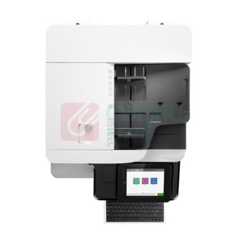 惠普 HP A3彩色数码复合机 MFP E87640Z  (打印 复印 扫描)