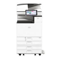 理光 RICOH A3彩色数码复印机 IM C3000 双面输稿器+双面+四层纸盒PB3280