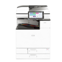理光 RICOH A3彩色数码复印机 IMC4500  (含刷卡管理系统；配置主机+输稿器+双纸盒+刷卡管理软件+读卡器)