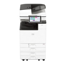 理光 RICOH A3彩色数码复印机 IM C4500  (四纸盒、双面输稿器)