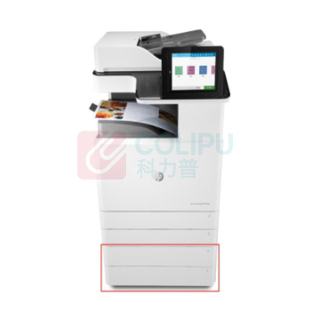 惠普 HP A3彩色数码复合机 Color LaserJet Managed MFP E78228dn (打印 复印 扫描)(替代E77428dn)