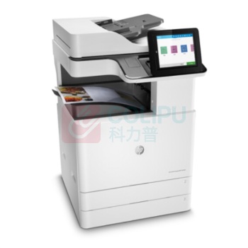 惠普 HP A3彩色数码复合机 Color LaserJet Managed MFP E78228dn (打印 复印 扫描)(替代E77428dn)