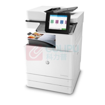 惠普 HP A3彩色数码复合机 Color LaserJet Managed MFP E78228dn (打印 复印 扫描)(替代E77428dn)