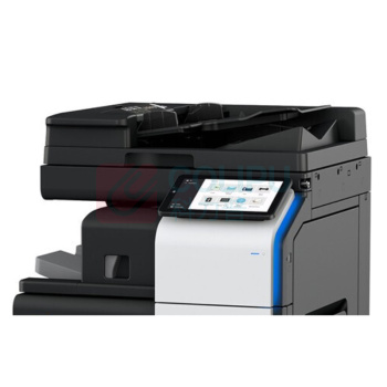 柯尼卡美能达 KONICA MINOLTA A3彩色数码复印机 bizhub C360i(双面自动输稿器、双纸盒、工作台、含五年保修)