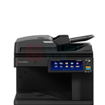 东芝 TOSHIBA TOSHIBA A3彩色数码复印机 FC-4525AC 2纸盒+自动输稿器+供纸器