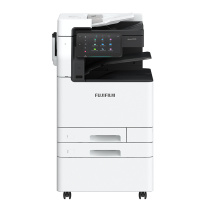 富士胶片 FUJIFILM A3彩色数码复印机 Apeos C3570 CPS(双纸盒、双面输稿器)
