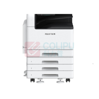 富士胶片 FUJIFILM A3彩色数码复印机 Apeos C3060 CPS(四纸盒、双面输稿器)