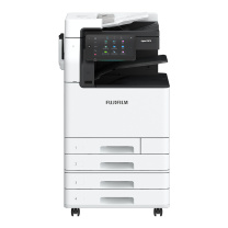 富士胶片 FUJIFILM A3彩色数码复印机 Apeos C3070CPS  (四纸盒、双面输稿器)