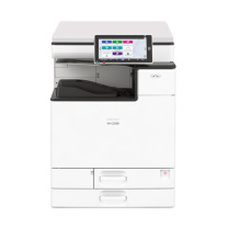 理光 RICOH A3彩色中速数码复印机 IM C2500 双纸盒+网络连接