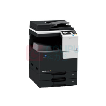 柯尼卡美能达 KONICA MINOLTA A3彩色中速数码复印机 bizhub C7222  (含自动输稿器、双纸盒)