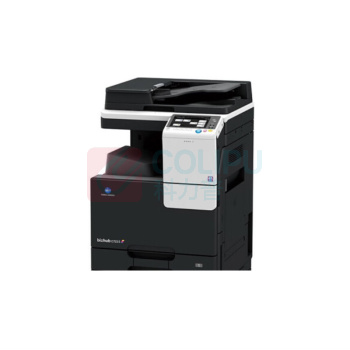 柯尼卡美能达 KONICA MINOLTA A3彩色中速数码复印机 bizhub C7222  (含自动输稿器、双纸盒)