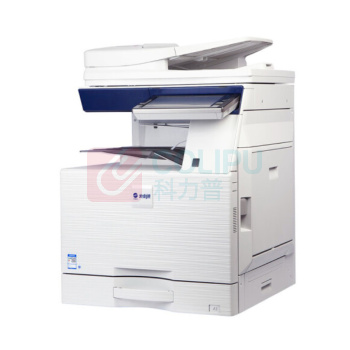 光电通 A3彩色中速数码复印机 MC3550CDN