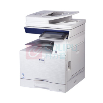 光电通 A3彩色中速数码复印机 MC3550CDN