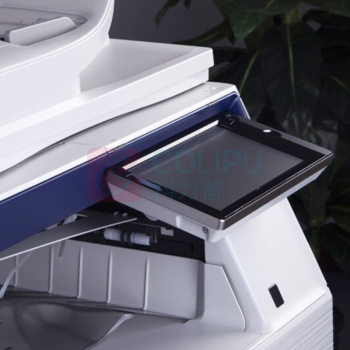 光电通 A3彩色中速数码复印机 MC3550CDN