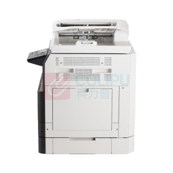 夏普 SHARP A3彩色中速数码复印机 SF-S305R (黑色) 双纸盒+双面输稿器