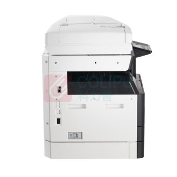 夏普 SHARP A3彩色中速数码复印机 SF-S305R (黑色) 双纸盒+双面输稿器