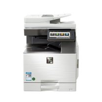 夏普 SHARP A3彩色中速数码复印机 MX-C2651R (彩色) 双面器+双面输稿器+单纸盒
