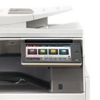 夏普 SHARP A3彩色中速数码复印机 MX-C6082D (彩色) 双面器+双面输稿器+双纸盒