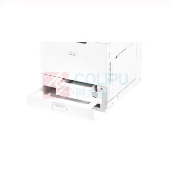 理光 RICOH A3彩色中速数码复印机 IM C2500 (白) 主机+送稿器+双纸盒+内置装订器