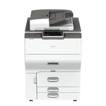 理光 RICOH A3彩色高速数码复印机 IM C8000