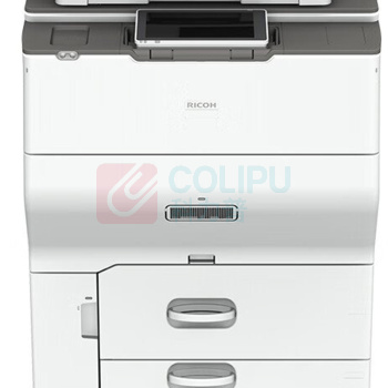 理光 RICOH A3彩色高速数码复印机 IM C8000