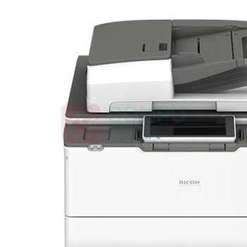 理光 RICOH A3彩色高速数码复印机 IM C8000
