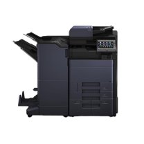 立思辰 LANXUM A3彩色高速数码复印机 GA9540cdn四纸盒 LDF-711+LBF-730+LAK-711
