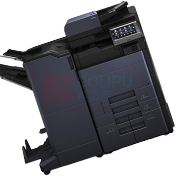 立思辰 LANXUM A3彩色高速数码复印机 GA9540cdn四纸盒 LDF-711+LBF-730+LAK-711