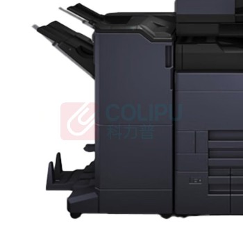 立思辰 LANXUM A3彩色高速数码复印机 GA9540cdn四纸盒 LDF-711+LBF-730+LAK-711