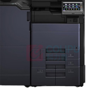 立思辰 LANXUM A3彩色高速数码复印机 GA9540cdn四纸盒 LDF-711+LBF-730+LAK-711