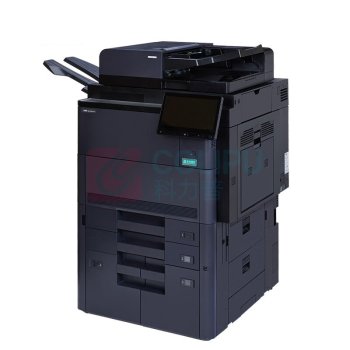 立思辰 LANXUM A3彩色高速数码复印机 GA9580cdn