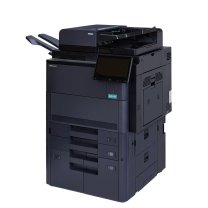 立思辰 LANXUM A3彩色高速数码复印机 GA9580cdn