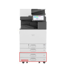 理光 RICOH A3彩色数码复合机 IMC 2510 双面输稿器+四层纸盒