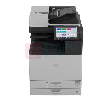理光 RICOH A3彩色数码复合机 IMC 2510 双面输稿器+四层纸盒