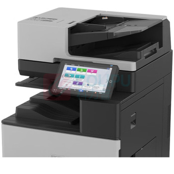 理光 RICOH A3彩色数码复合机 IMC 2510 双面输稿器+四层纸盒