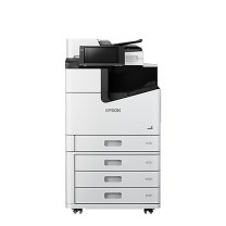 爱普生 EPSON A3彩色高速数码复印机 C21000C