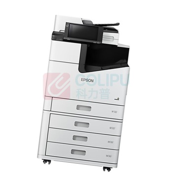 爱普生 EPSON A3彩色高速数码复印机 C21000C