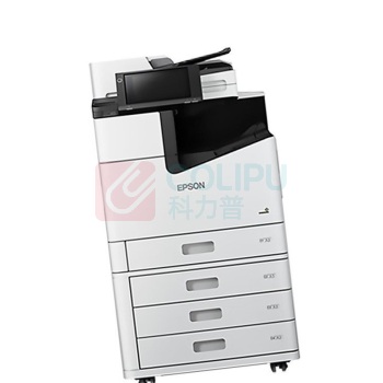 爱普生 EPSON A3彩色高速数码复印机 C21000C