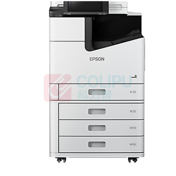 爱普生 EPSON A3彩色高速数码复印机 C21000C