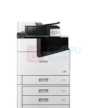 爱普生 EPSON A3彩色高速数码复印机 C21000C