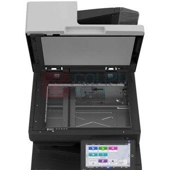 理光 RICOH A3彩色数码复合机 IM C6010 (自动双面输稿器+四纸盒+四年质保)