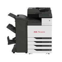 奔图 Pantum 复合机 CM9705DN A3 自动双面 四纸盒+装订器 (黑白色)