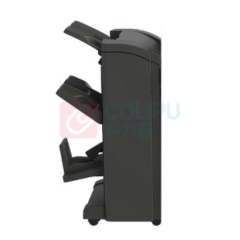 奔图 Pantum 复合机 CM9705DN A3 自动双面 四纸盒+装订器 (黑白色)
