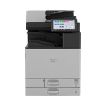 理光 RICOH A3彩色多功能数码复合机 IM C4510 标配主机+输稿器+双纸盒