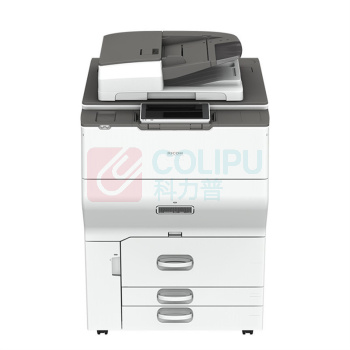 理光 RICOH 彩色数码复合机多功能一体机 IM C6500 A3