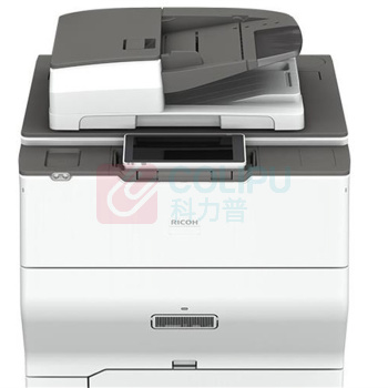 理光 RICOH 彩色数码复合机多功能一体机 IM C6500 A3