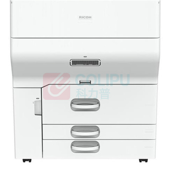 理光 RICOH 彩色数码复合机多功能一体机 IM C6500 A3